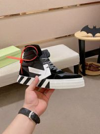 Picture of OFF White Shoes Men _SKUfw121349918fw